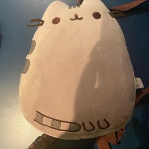 Pusheen  backpack